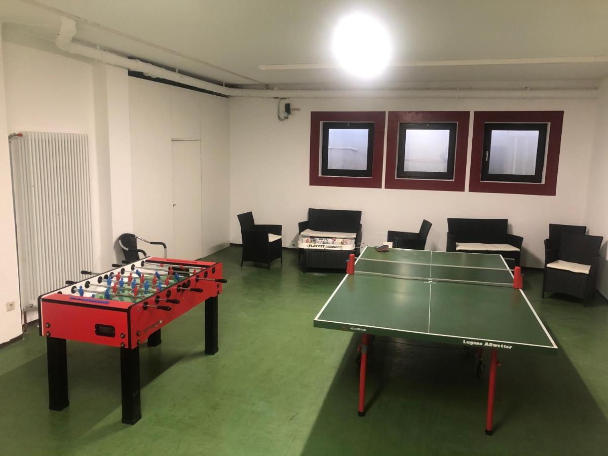 Art Residence Josefshof 라군도 외부 사진