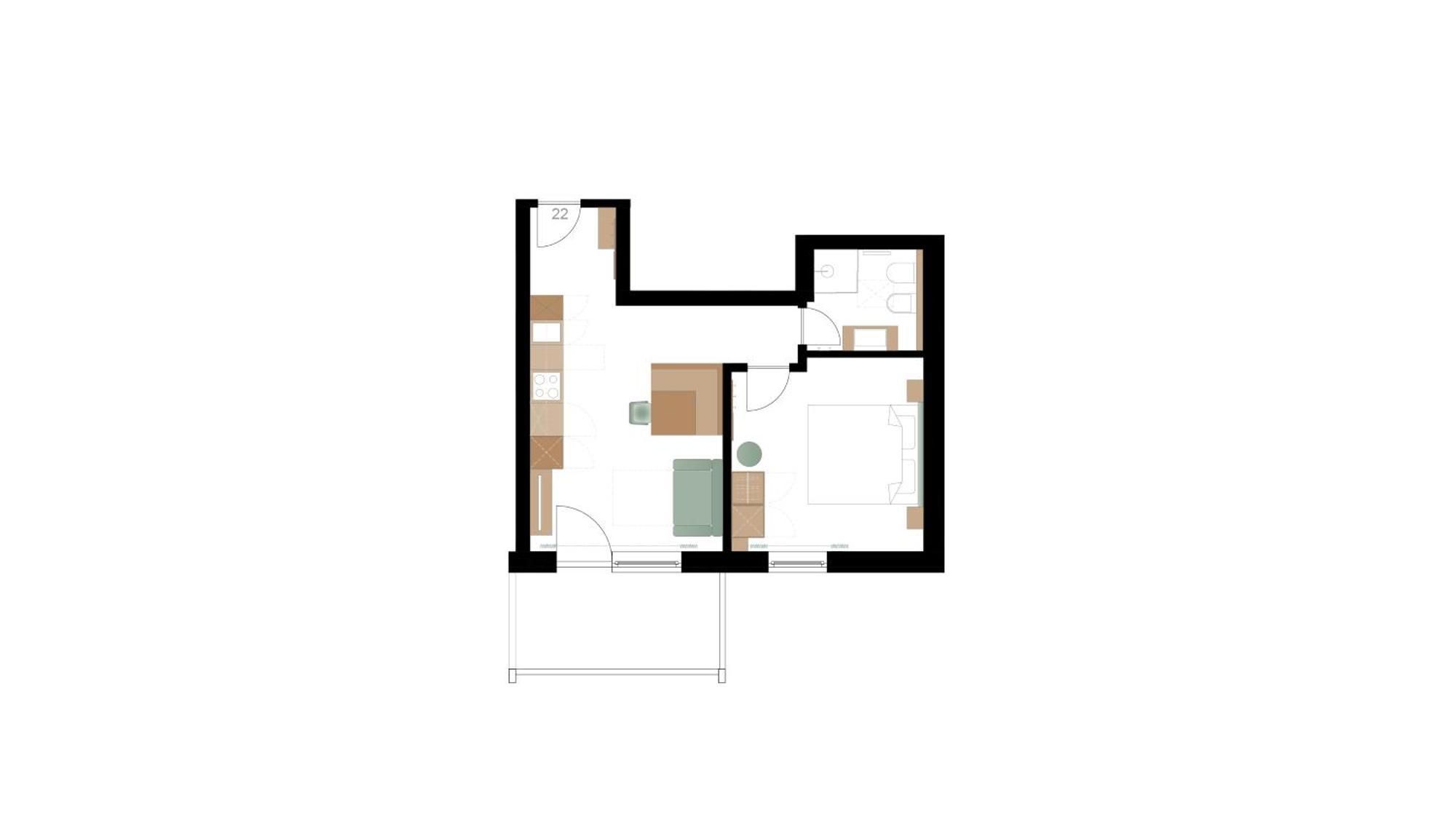 Art Residence Josefshof 라군도 외부 사진