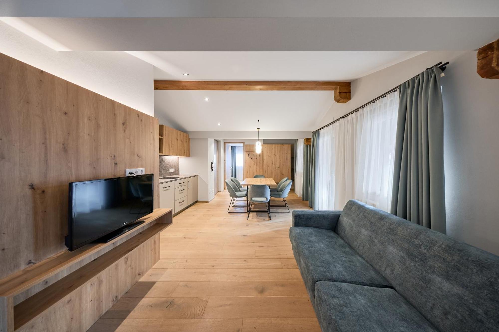 Art Residence Josefshof 라군도 외부 사진