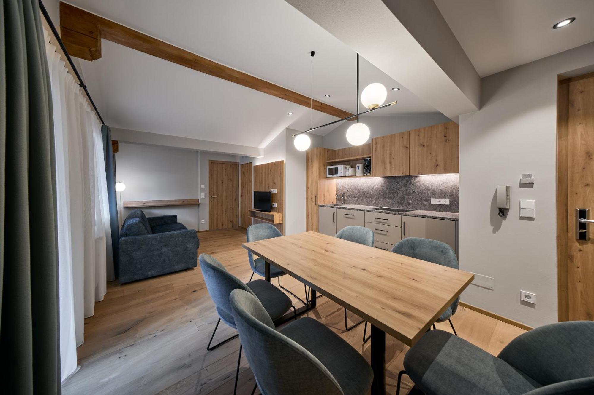 Art Residence Josefshof 라군도 외부 사진