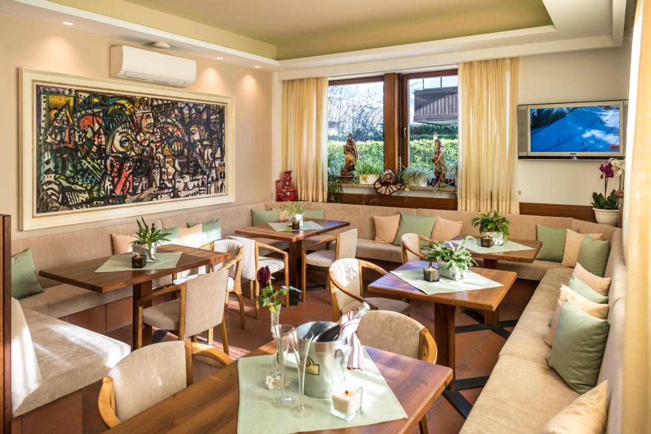 Art Residence Josefshof 라군도 외부 사진